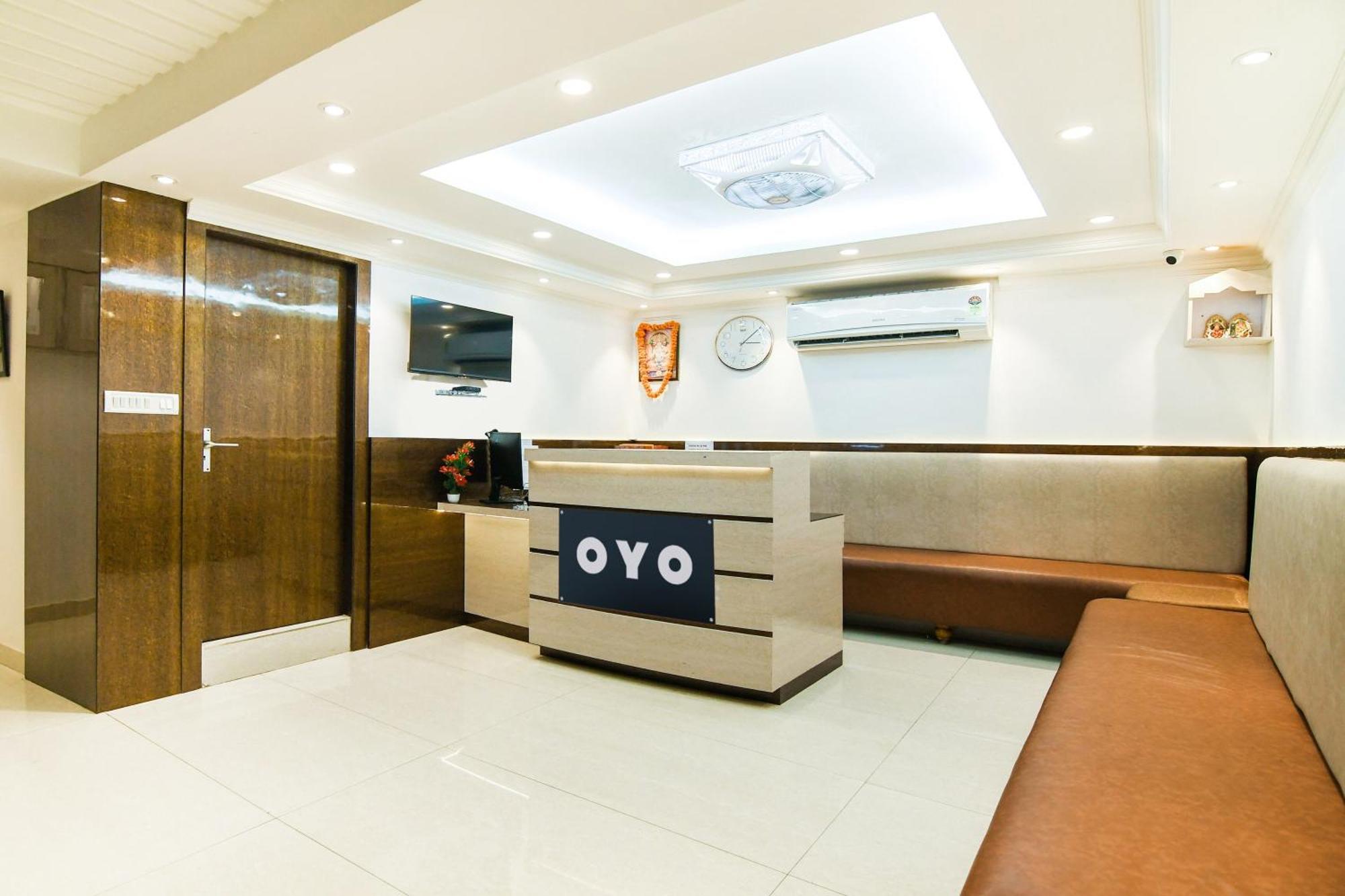 Super Hotel O Eminent Hotel コルカタ エクステリア 写真